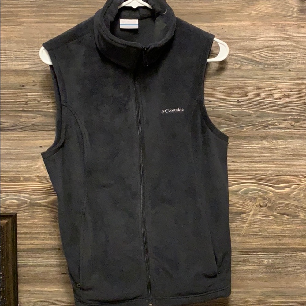 Winter Vest - Never Worn